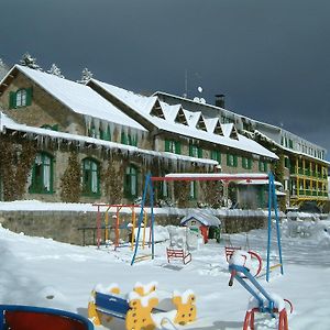 Hotel Adsera